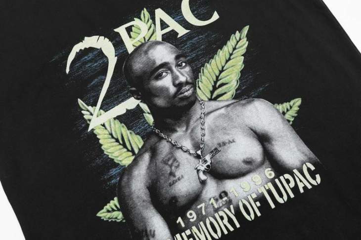 Vintage T Shirts Short _SKUVintageS-XLqctxVT990153